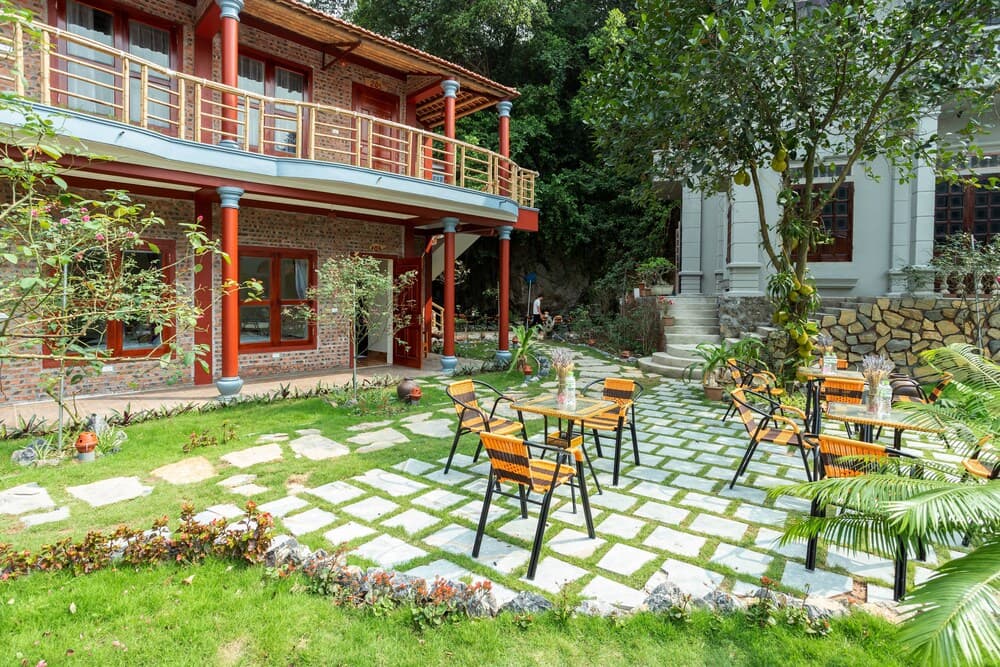 Tam Coc Lavender Homestay photo 6