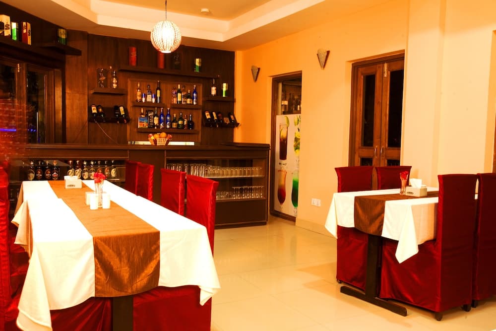Hotel Dream City photo 7