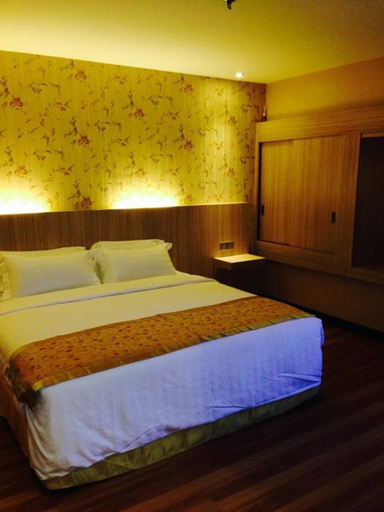 Mandarin Hotel photo 5