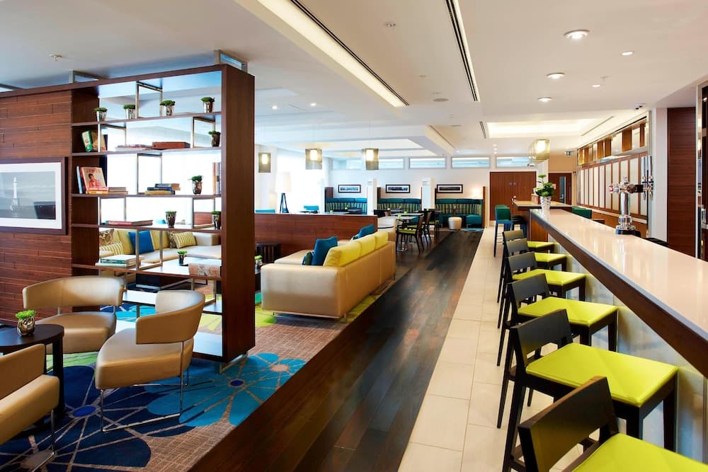 Courtyard by Marriott Aberdeen Airport photo 5