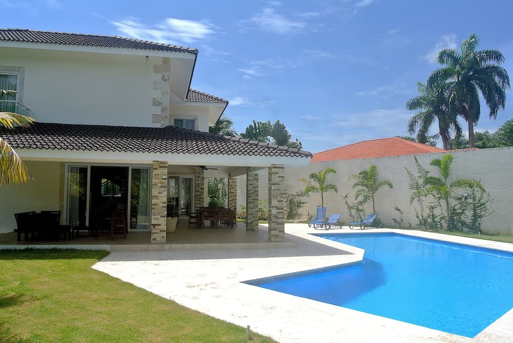 Perla Marina Cozy Villas