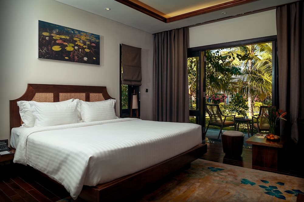 Duyen Ha Resort Cam Ranh photo 3