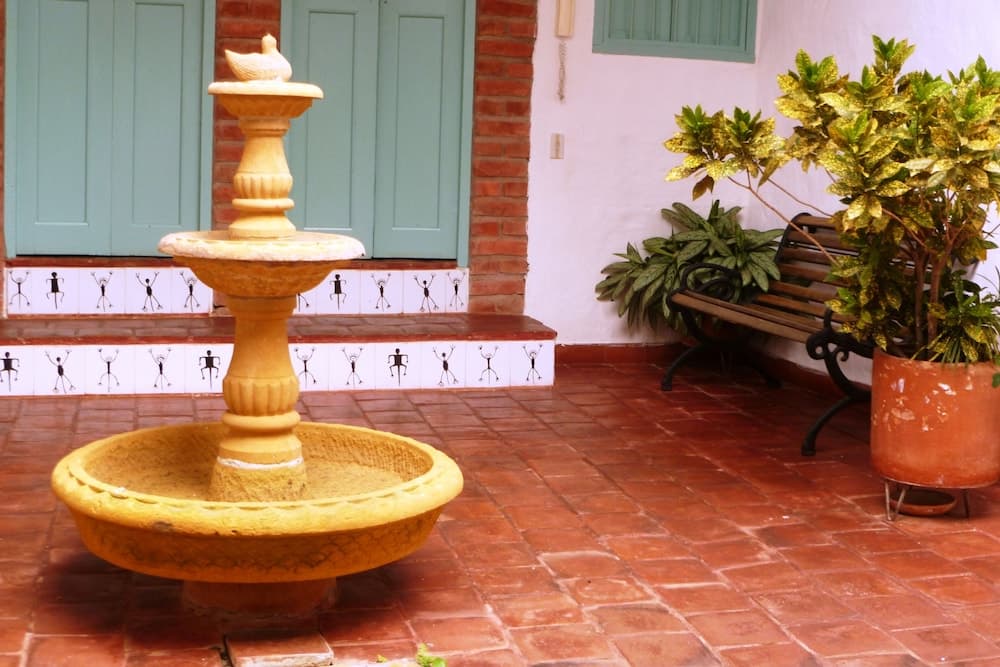 HOTEL MISION SANTA BARBARA photo 8