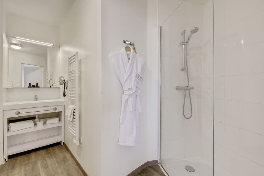 All Suites Appart Hôtel | Bordeaux - Pessac photo 4