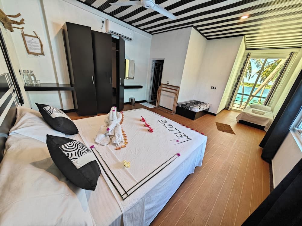 Dhonfulhafi Beach View & Spa photo 2