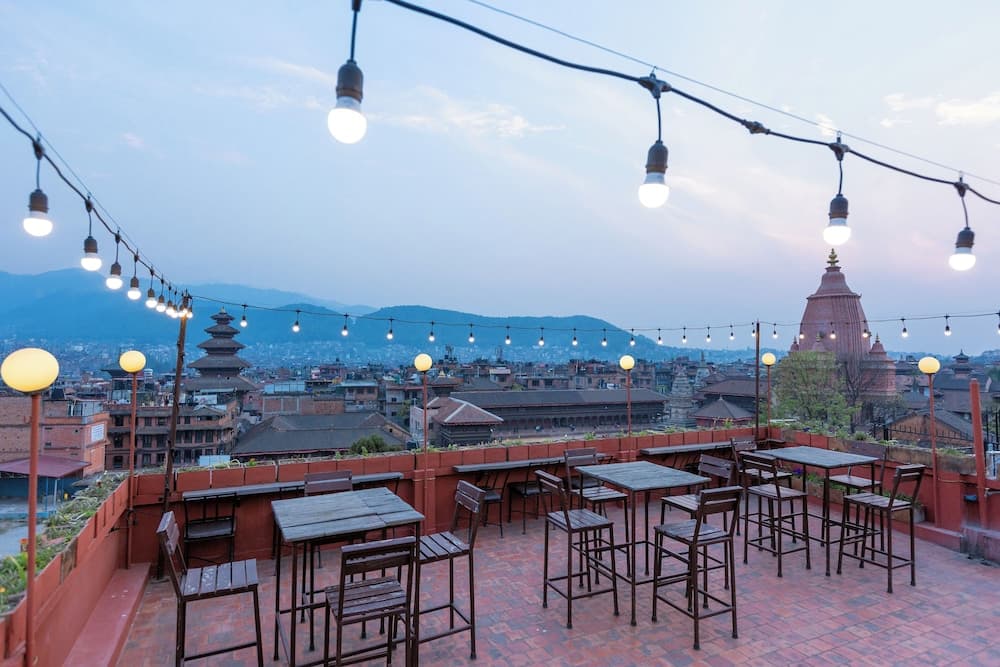 Vajra Boutique Hotel photo 7