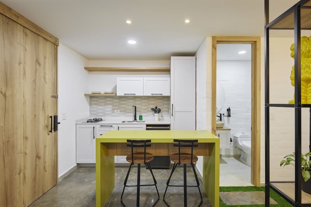 Altio hotel photo 9