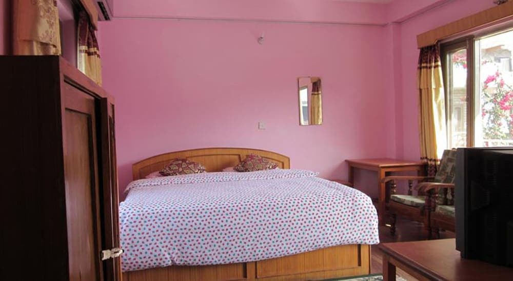 Hotel Lotus Inn photo 2