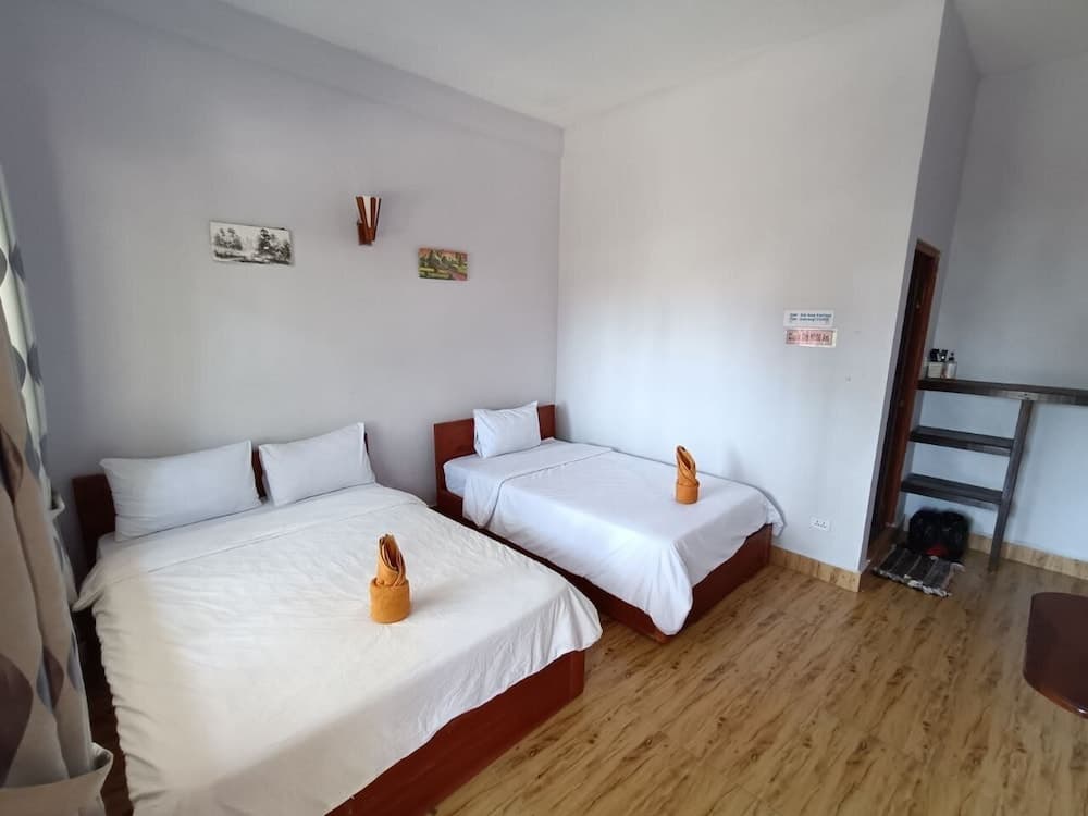 Roomy Guesthouse photo 2