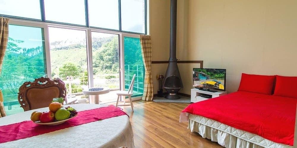 Sunny Junny Pension photo 7
