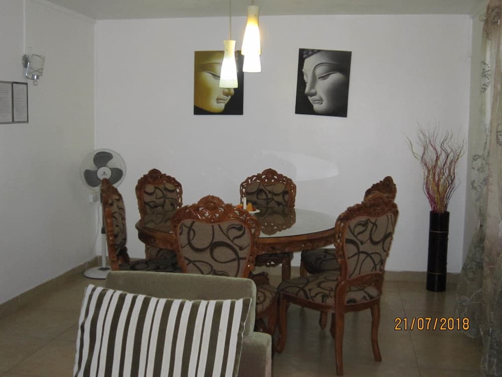 Jolie Villa Santa photo 6