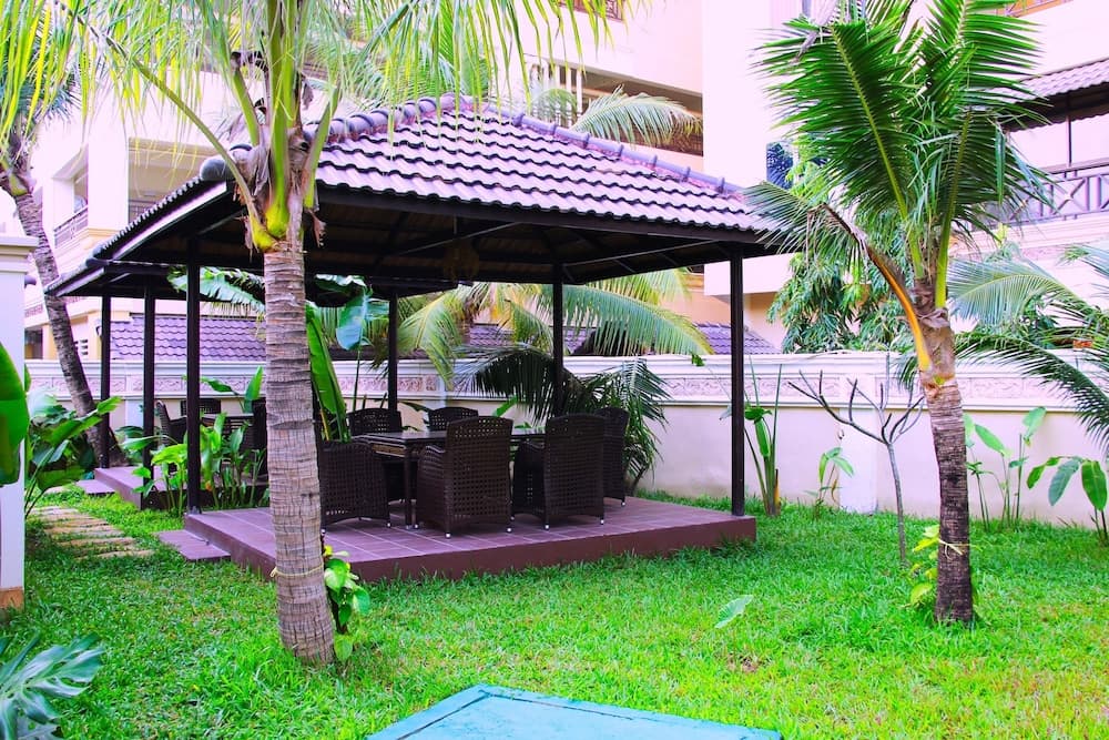 Bali Resort & Apartment photo 3