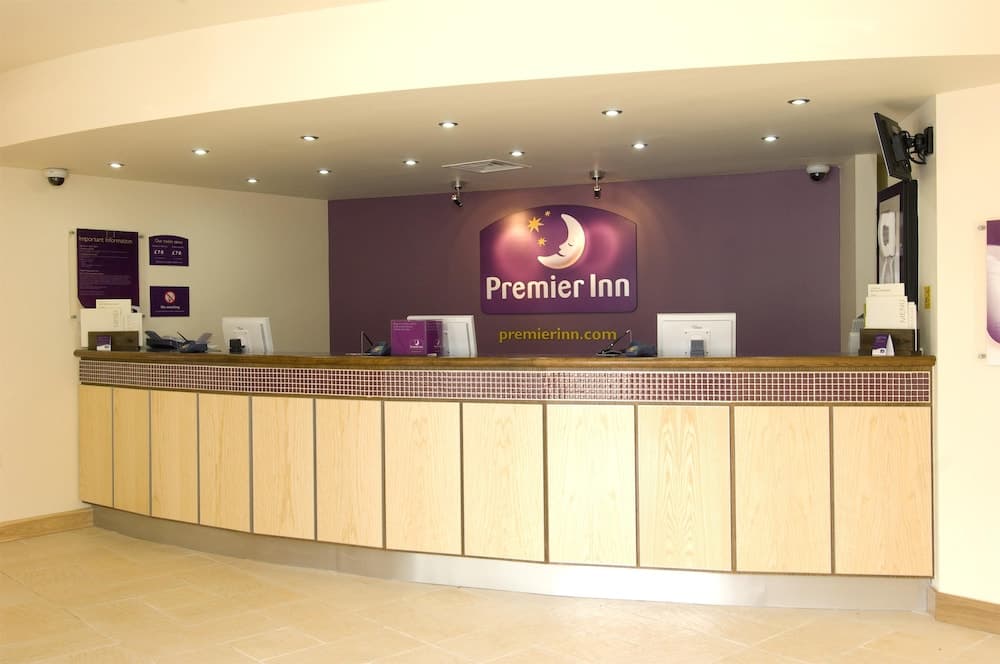 Premier Inn Cambridge - A14 J32 photo 3