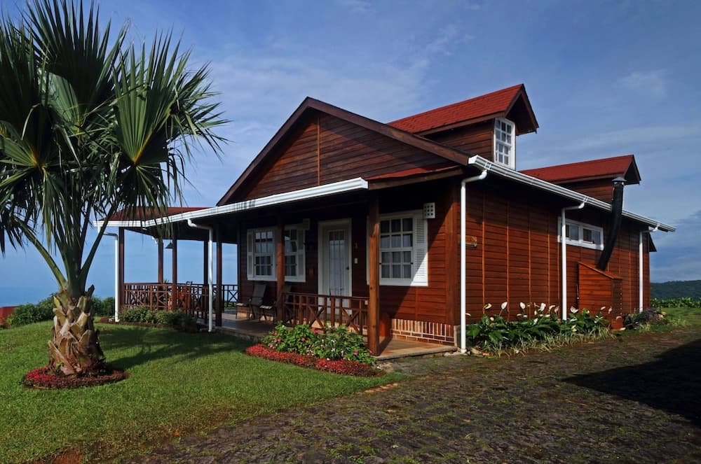 Finca Hamburgo photo 2