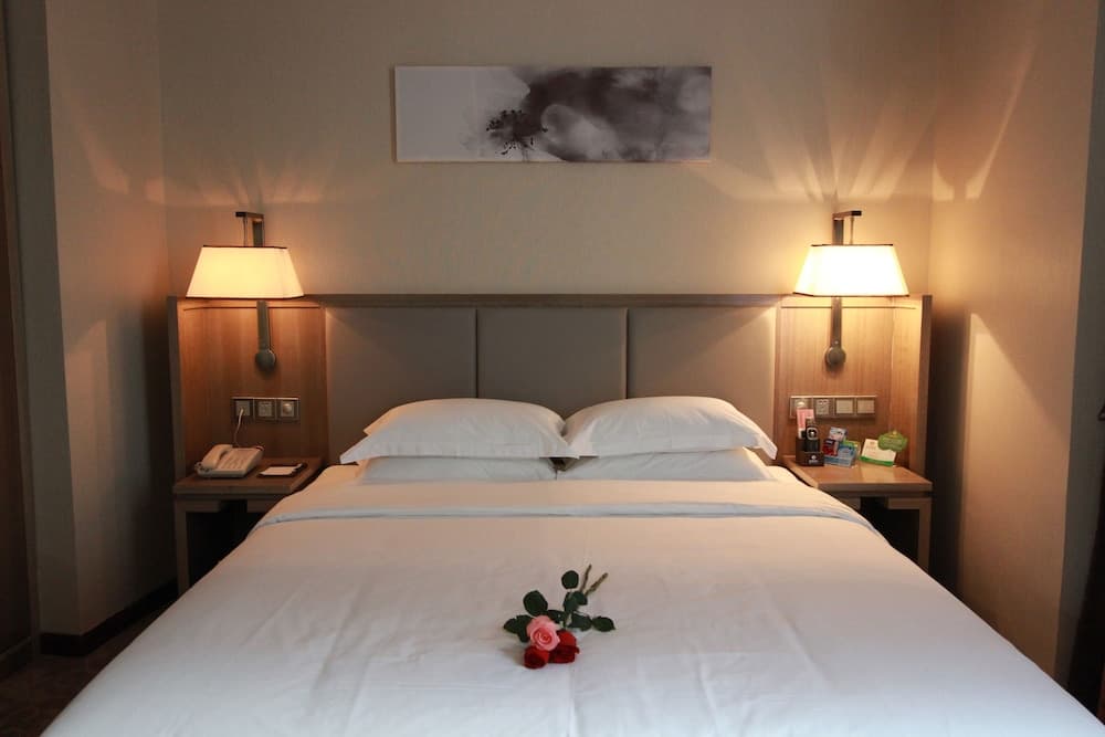 Bo Yi Hotel photo 8