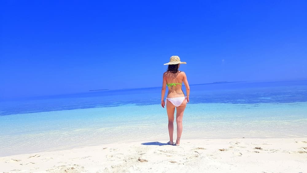 Beach Star Maldives photo 3