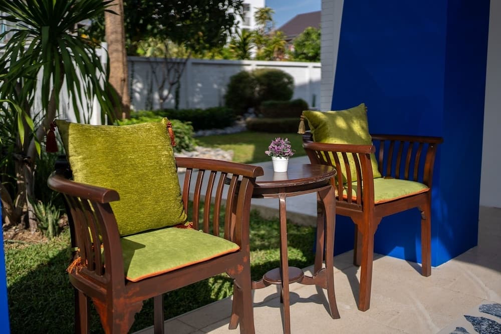 Singharaj Boutique Hotel photo 3