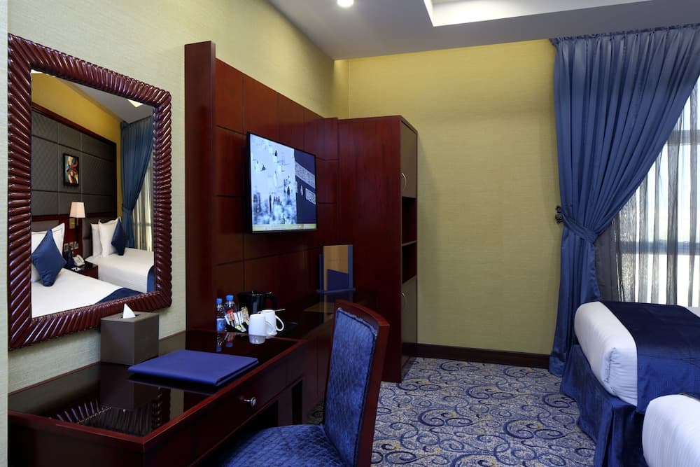 Intour Al Khafji Hotel photo 7
