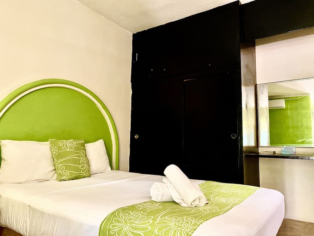 Hotel HC Internacional photo 8