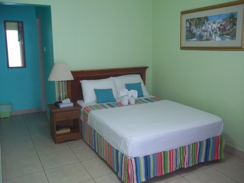 Palm Garden Hotel photo 6