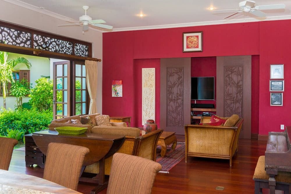Breezin Villa in Deans photo 6