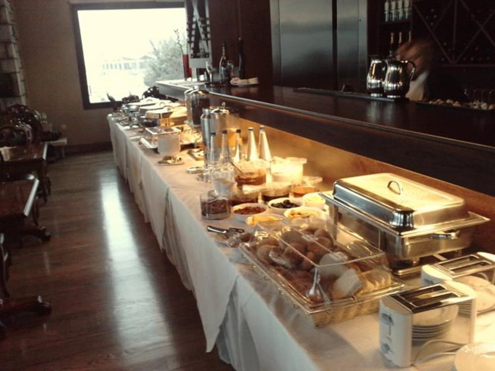 TAGLI RESORT & VILLAS photo 8