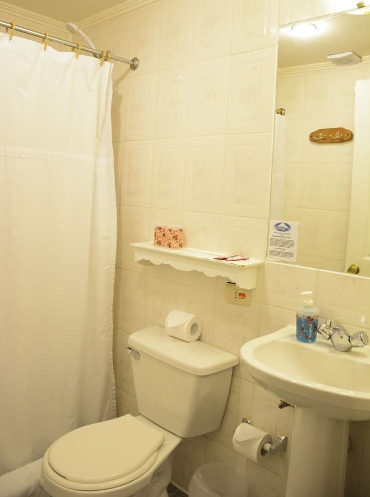 Borde Lago Hotel photo 4