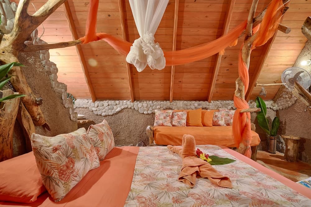 CHALET TROPICAL Hotel & Restaurant-Pizzeria photo 4