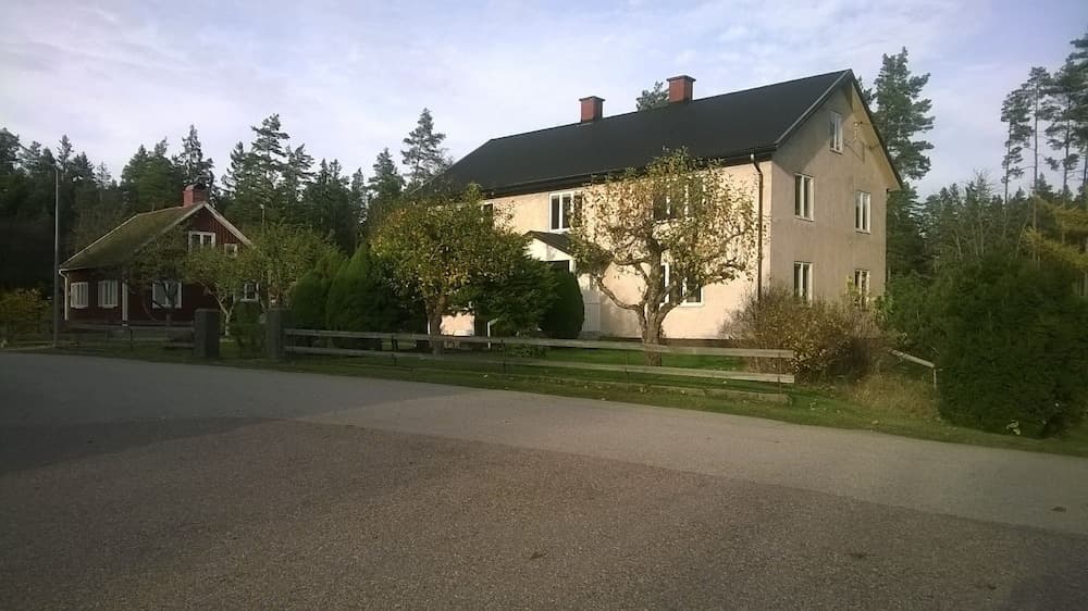 Eriksmåla B&B photo 9