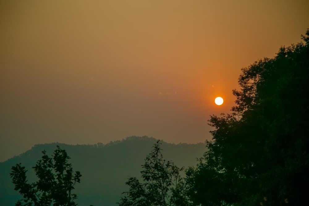 Bandipur Mountain Resort photo 5