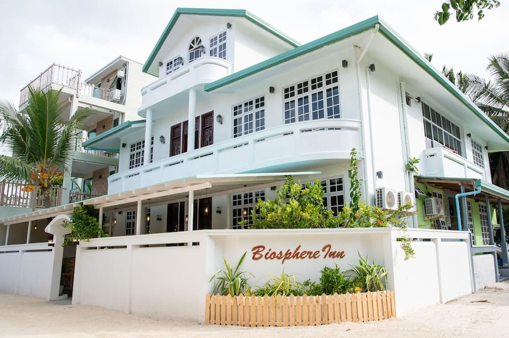 Biosphere Inn Maldives photo 3