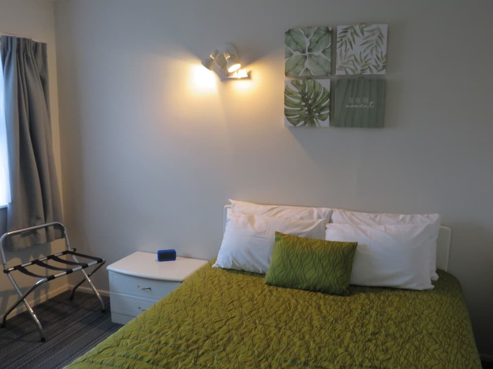 Blue Wave Motel Mount Maunganui photo 4