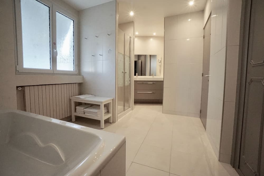Hôtel Clair Cottage photo 4
