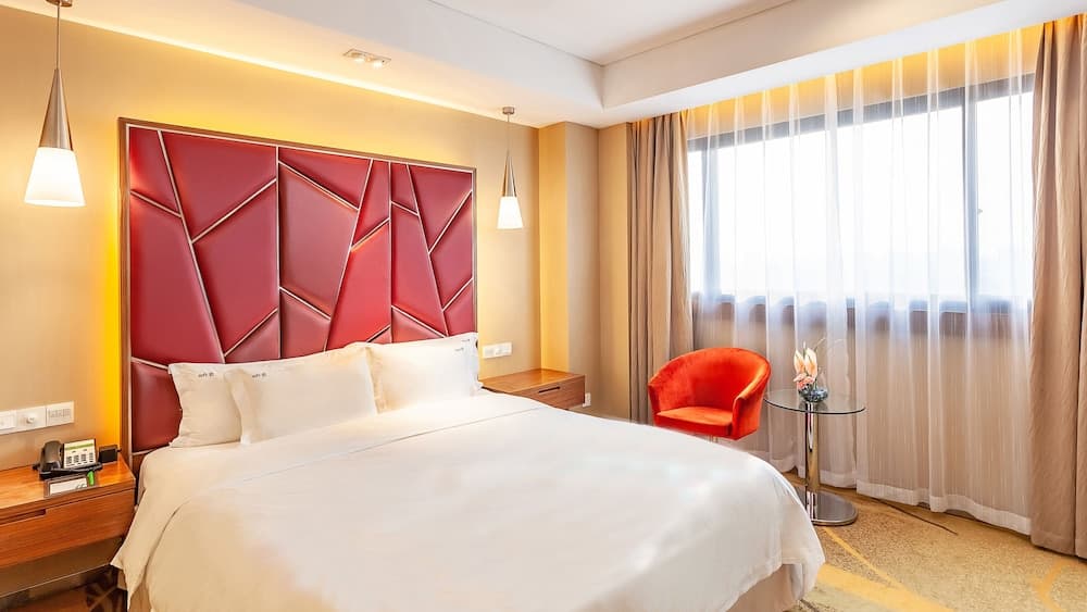 Holiday Inn Hefei by IHG photo 9