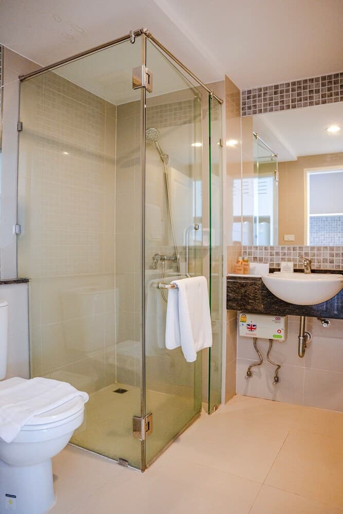 Cinnamon Hotel Bangkok photo 5