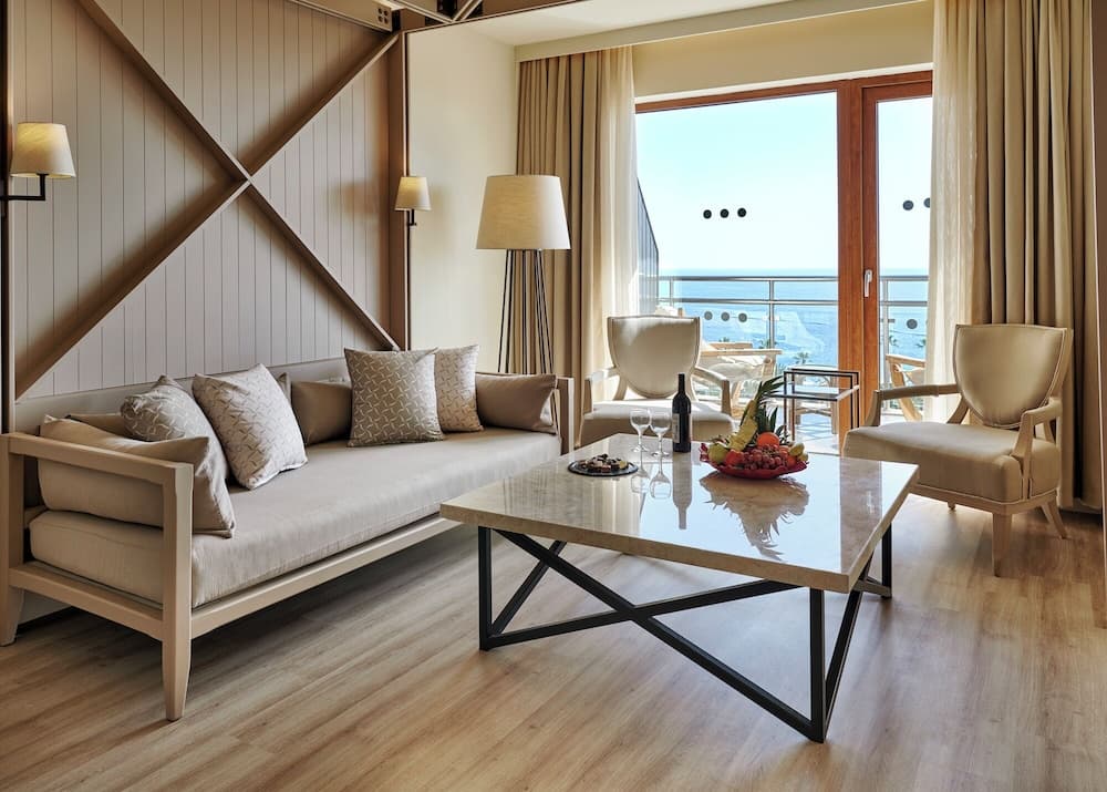 Voyage Sorgun Hotel photo 7