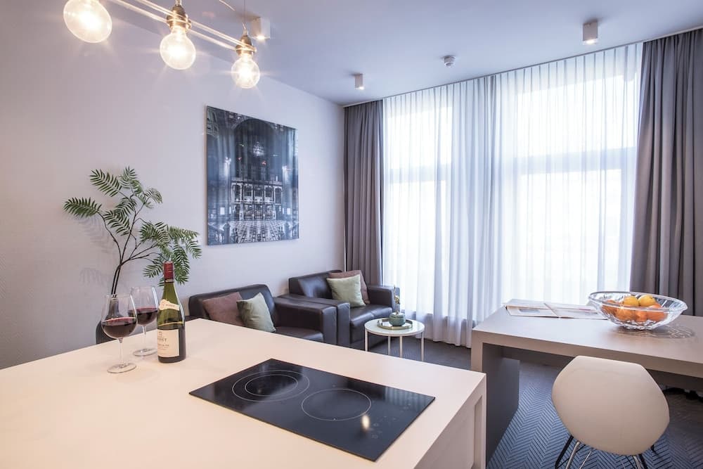 Maurits Apartments & Suites photo 5