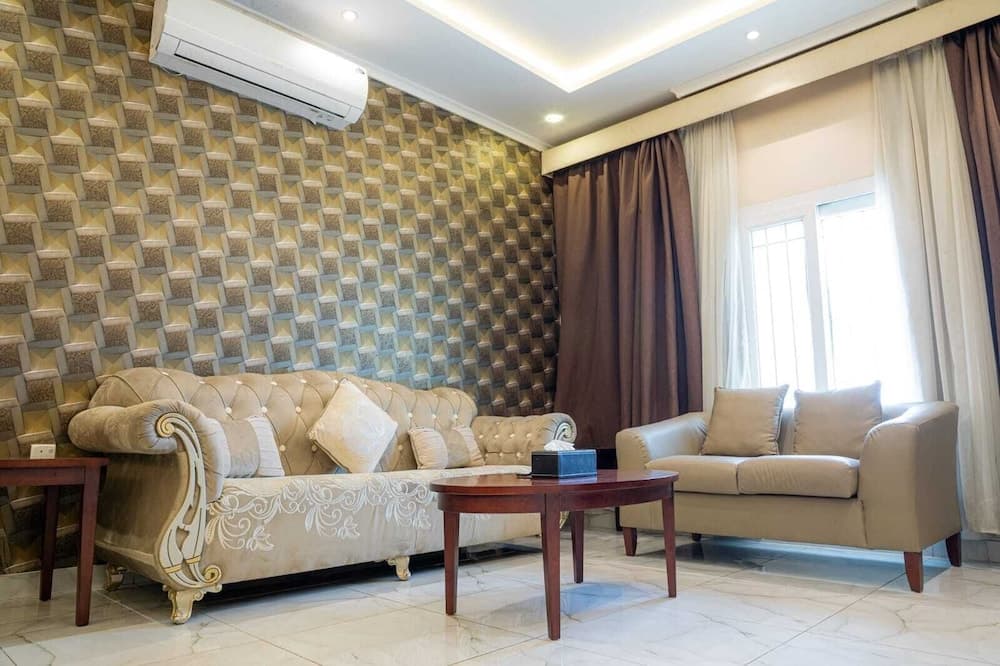 Sweet Elaf Serviced Apartments photo 4