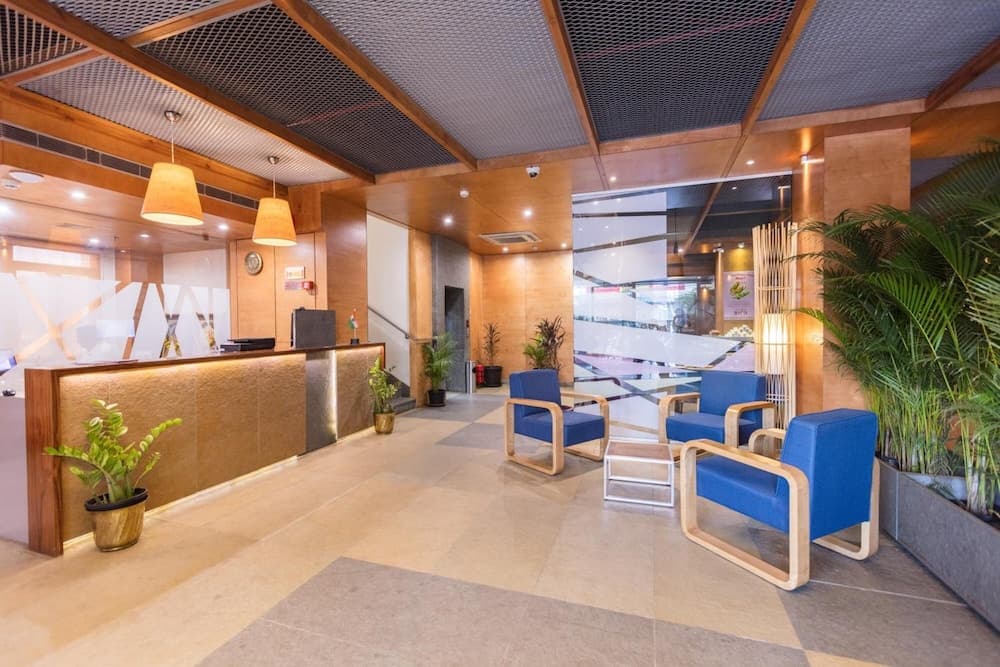 Hotel Aira photo 2