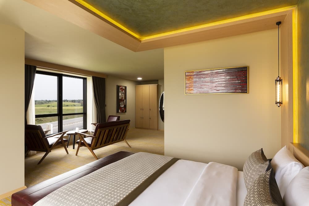 Avec Hotel photo 4