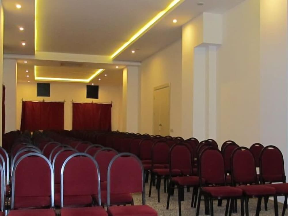 Belkon Hotel photo 8