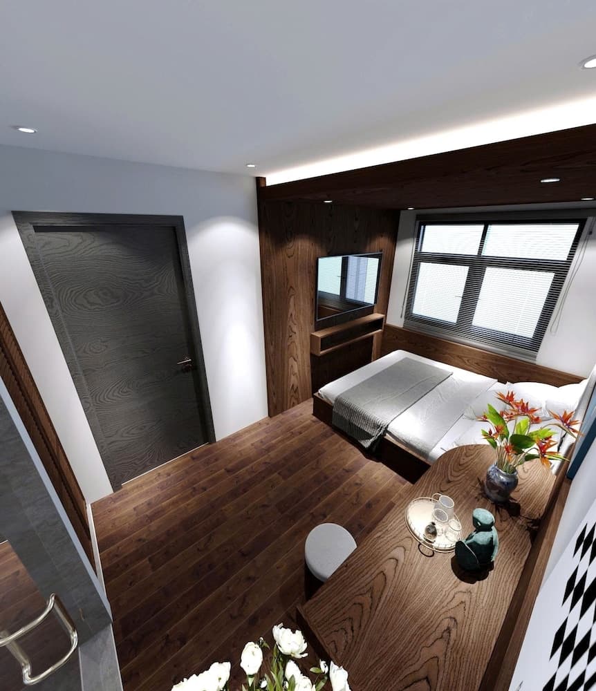 Hanoi Royal Premium Hotel photo 6