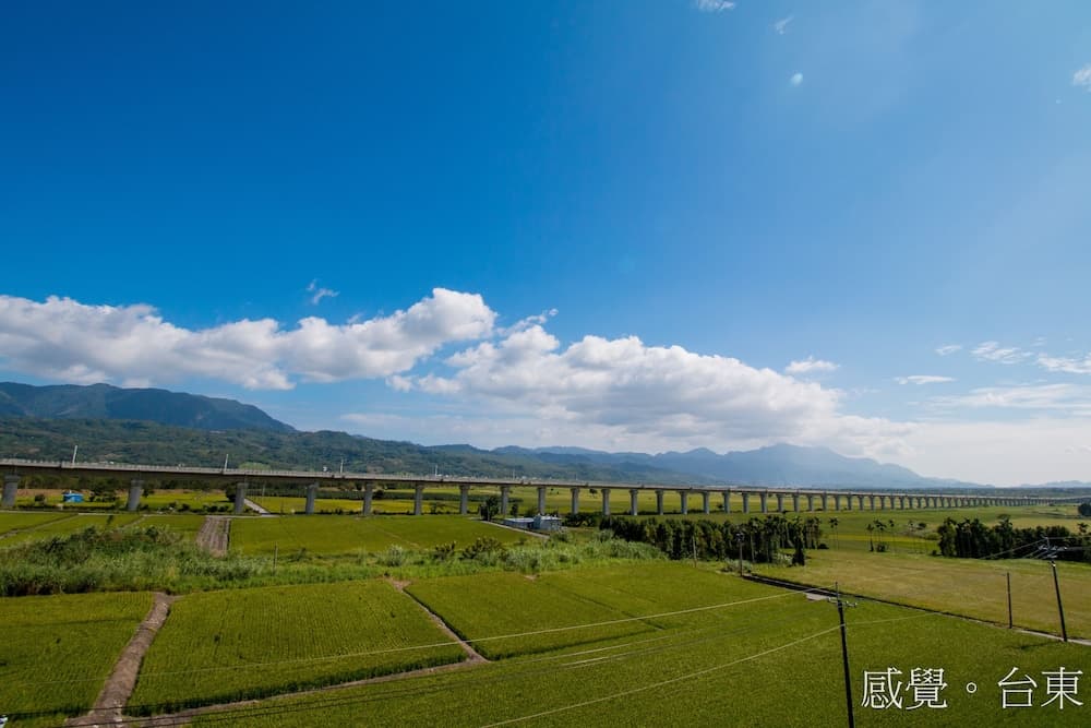 Fu Taitung B&B photo 8