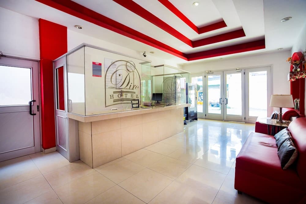 Capital O Hotel Diro, Monterrey photo 8