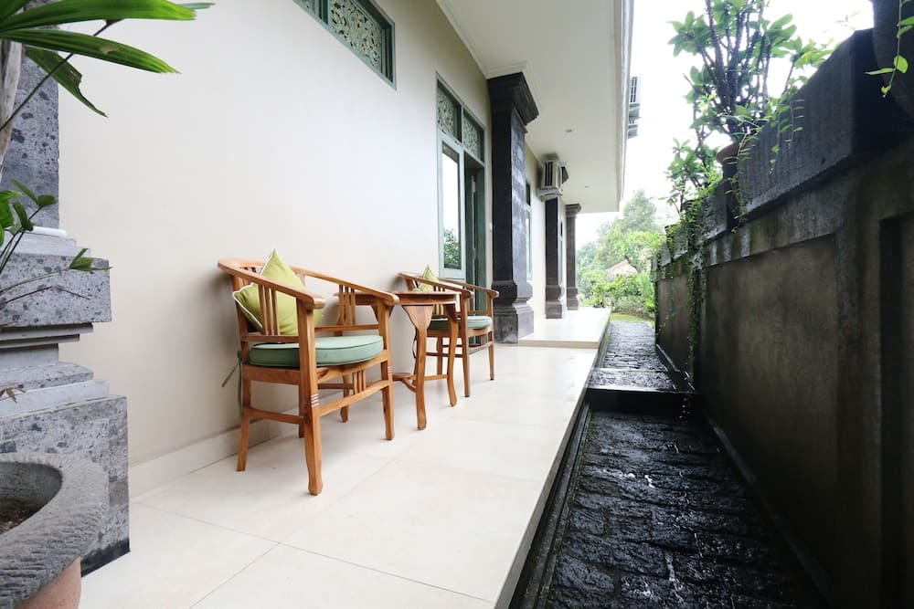 Inang Ubud Villa photo 2