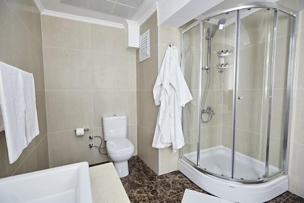 Bursa Suites Apart Hotel photo 9
