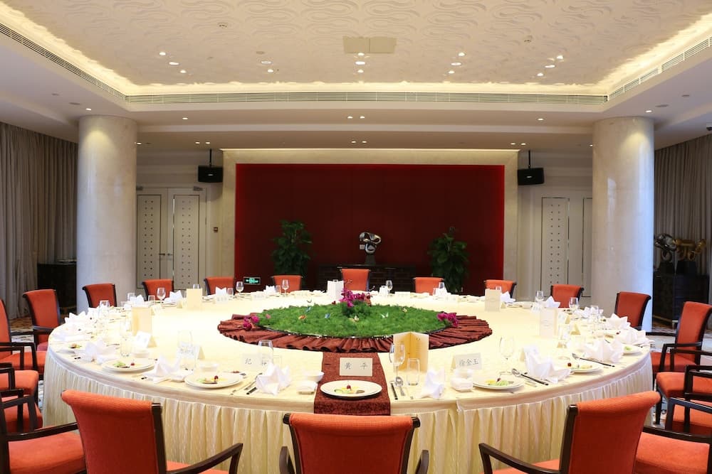 Fuzhou Jeurong Hotel photo 3