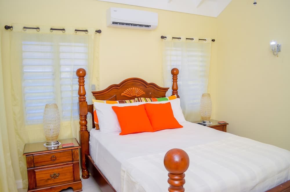 Ocean View Villa at Coolshade Ocho Rios photo 5