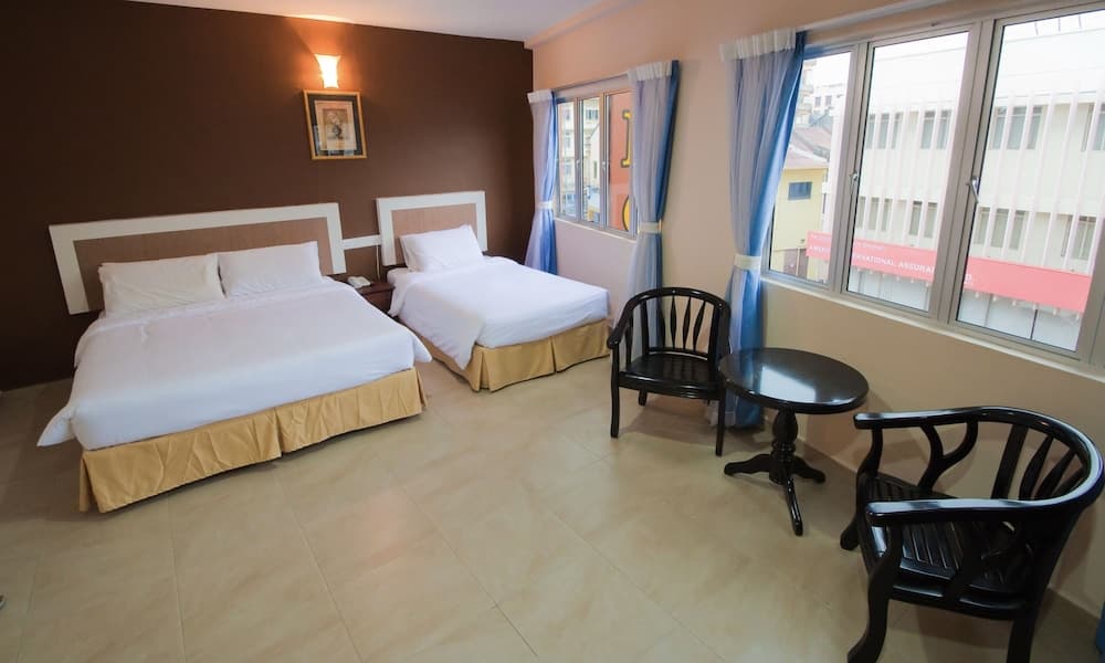 CK Hotel photo 9