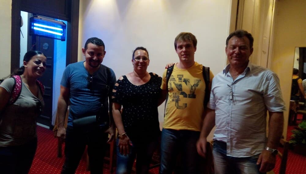 Cairo Paradise Hotel photo 5
